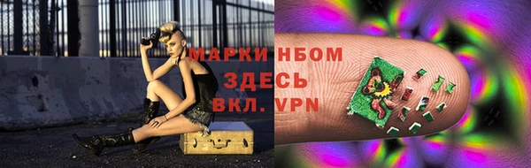 гашик Белоозёрский
