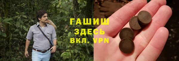 гашик Белоозёрский